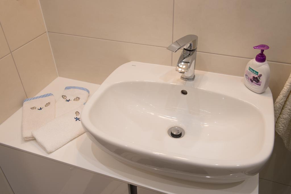 Sloneczny Apartament Giżycko Quarto foto