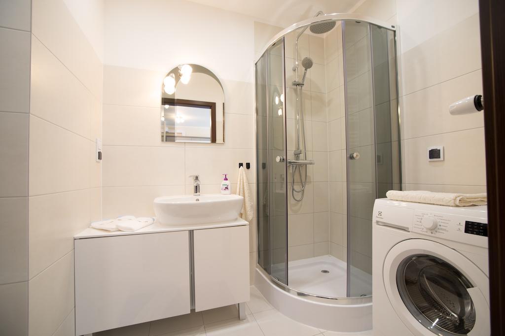 Sloneczny Apartament Giżycko Quarto foto