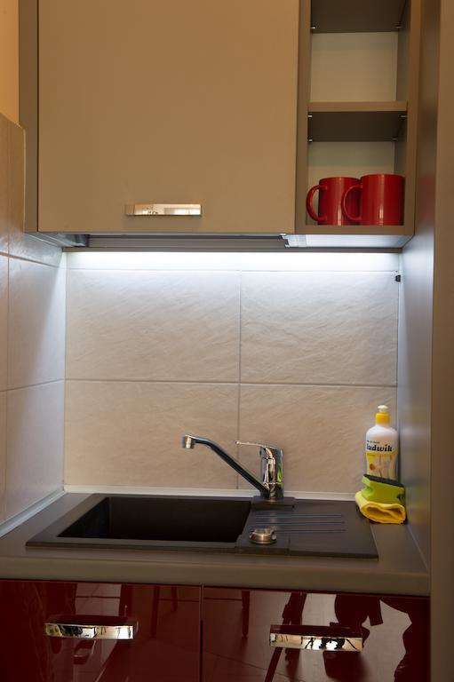 Sloneczny Apartament Giżycko Quarto foto