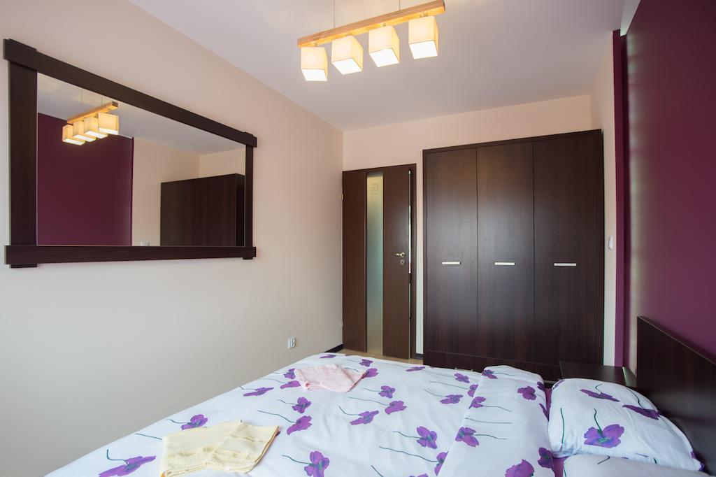 Sloneczny Apartament Giżycko Quarto foto